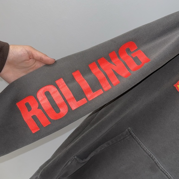 Vintage Rolling Loud Hoodie - Picture 4 of 4